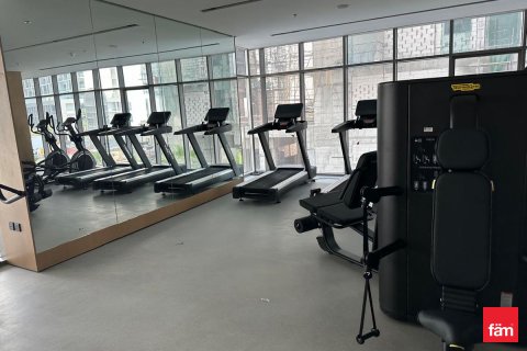 Apartemen di Business Bay, Dubai, UEA 1 kamar tidur, 91 m2 nomor 678365 - foto 21