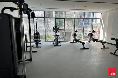 Apartemen di Business Bay, Dubai, UEA 1 kamar tidur, 91 m2 nomor 678365 - foto 19