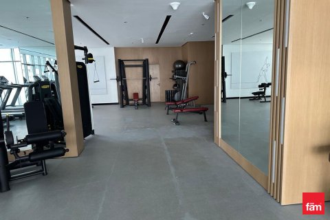 Apartemen di Business Bay, Dubai, UEA 1 kamar tidur, 91 m2 nomor 678365 - foto 23