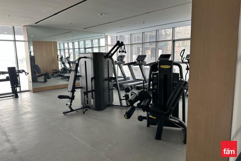 Apartemen di Business Bay, Dubai, UEA 1 kamar tidur, 91 m2 nomor 678365 - foto 22