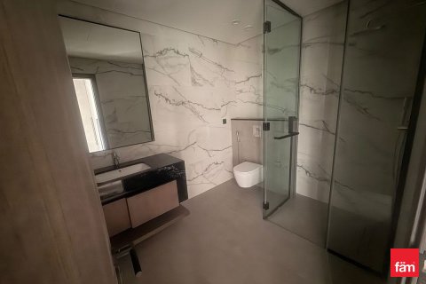 Apartemen di Business Bay, Dubai, UEA 1 kamar tidur, 91 m2 nomor 678365 - foto 14