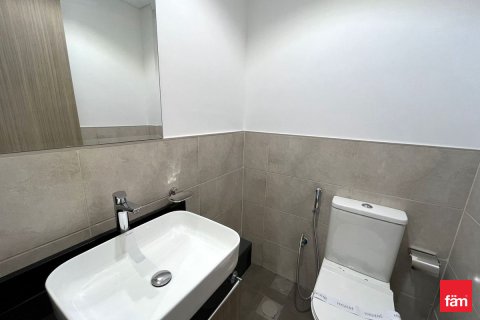 Shtëpi në qytet në Dubai, Emiratet e Bashkuara Arabe 3 dhoma gjumi, 112.2 m2. № 678366 - Foto 13