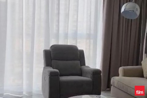 阿联酋 Dubai Business Bay 待售 : 1 卧, 63.5 平方米 , 编号678368 - 照片 5