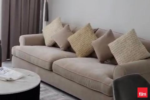 Apartment sa Business Bay, Dubai, UAE 1 silid-tulugan, 60.7 sq.m. № 678368 - larawan 5