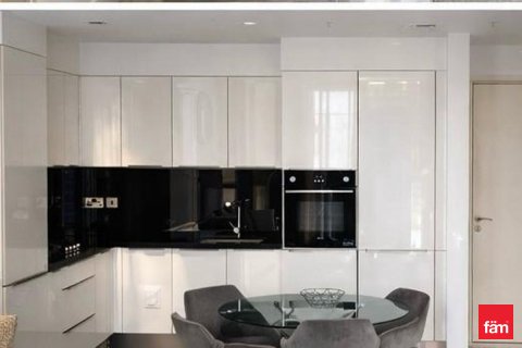 Apartment sa Business Bay, Dubai, UAE 1 silid-tulugan, 60.7 sq.m. № 678368 - larawan 4