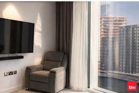 Apartment sa Business Bay, Dubai, UAE 1 silid-tulugan, 60.7 sq.m. № 678368 - larawan 3