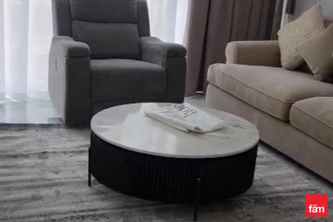 阿联酋 Dubai Business Bay 待售 : 1 卧, 63.5 平方米 , 编号678368 - 照片 3