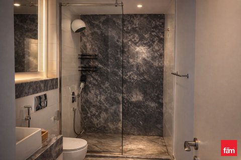 Leilighet til salgs i Business Bay, Dubai, Emiratene 1 soverom, 60.7 kvm Nr. 678368 - Foto 12