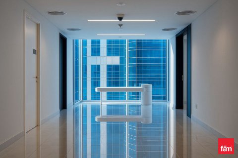 Apartment sa Business Bay, Dubai, UAE 1 silid-tulugan, 60.7 sq.m. № 678368 - larawan 11