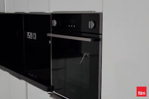 阿联酋 Dubai Business Bay 待售 : 1 卧, 63.5 平方米 , 编号678368 - 照片 6