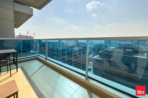 Wohnung zum Verkauf in Dubai Sports City, Dubai, VAE 2 Schlafzimmer, 123.6 m2 Nr. 678364 - Foto 6