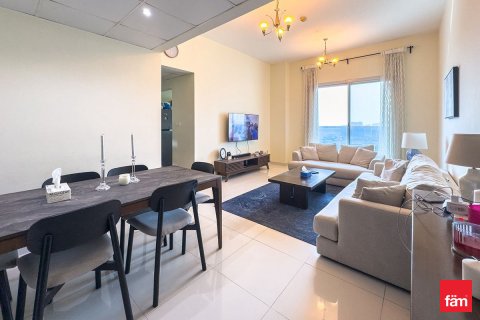 Wohnung zum Verkauf in Dubai Sports City, Dubai, VAE 2 Schlafzimmer, 123.6 m2 Nr. 678364 - Foto 4