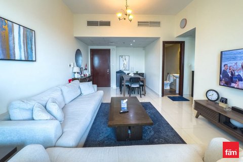 Apartament w Dubai Sports City, Dubai, ZEA 2 sypialnie, 123.6 mkw. nr 678364