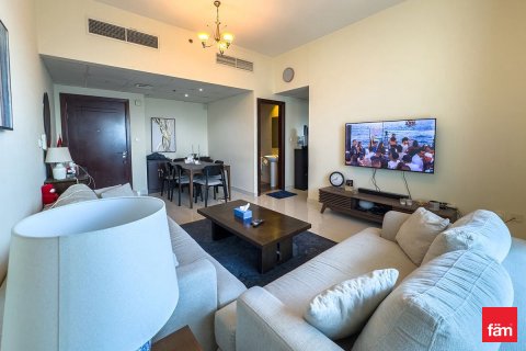 Wohnung zum Verkauf in Dubai Sports City, Dubai, VAE 2 Schlafzimmer, 123.6 m2 Nr. 678364 - Foto 2
