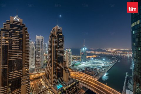 Appartement à vendre à  Dubai Marina, Dubai, EAU 1 chambre, 66.3 m2 № 678362 - photo 12