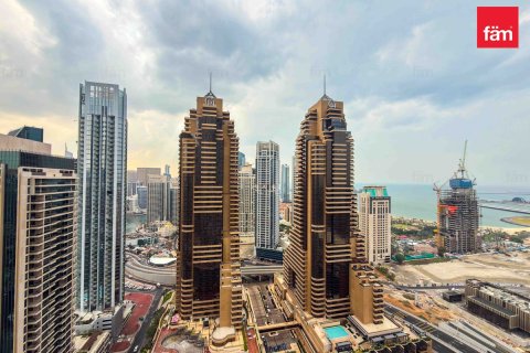 Dubai Marina、Dubai、UAE にあるマンション販売中 1ベッドルーム、66.3 m2、No678362 - 写真 14