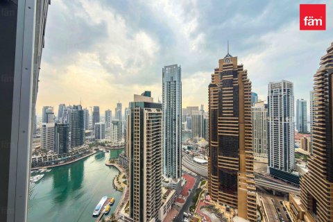 Dubai Marina、Dubai、UAE にあるマンション販売中 1ベッドルーム、66.3 m2、No678362 - 写真 12