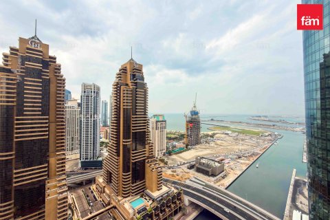 Dubai Marina、Dubai、UAE にあるマンション販売中 1ベッドルーム、66.3 m2、No678362 - 写真 2