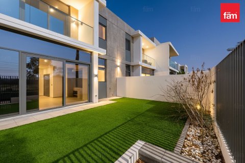 Villa a Dubai, EAU 3 camere da letto, 144.8 mq. № 678367