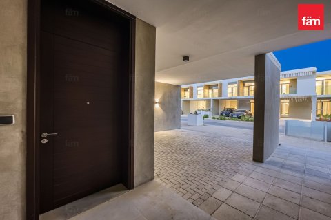 Βίλα σε Dubai, ΗΑΕ 3 υπνοδωμάτια, 144.8 τ.μ. Αρ. 678367 - φωτογραφία 7