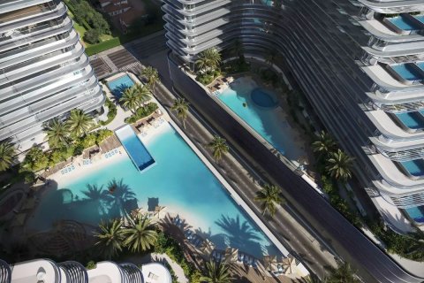 Myymälä Dubai, Arabiemiraatit 196 m2 № 678363 - kuva 9