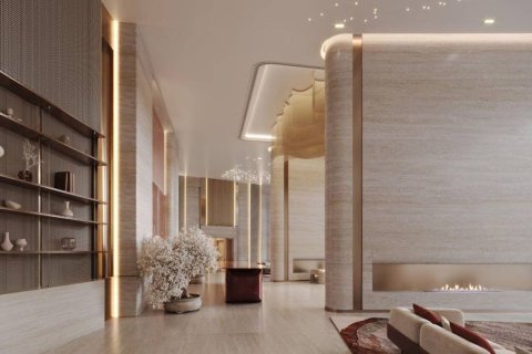 Myymälä Dubai, Arabiemiraatit 196 m2 № 678363 - kuva 3