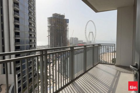 Apartamento en alquiler en Dubai Marina, Dubai, EAU 2 dormitorios, 104.1 m2 № 711613 - foto 2