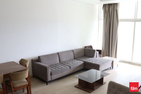 Huoneisto Dubai, Arabiemiraatit 1 makuuhuone, 173.1 m2 № 711611 - kuva 3