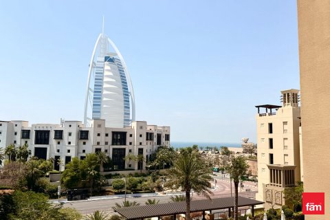 Apartman u Umm Suqeim, Dubai, UAE 1 spavaća soba, 71.5 m2 Br. 711612 - fotografija 21
