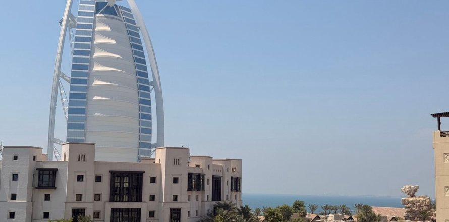 Apartman u Umm Suqeim, Dubai, UAE 71.5 m2, 1 spavaća soba Br. 711612