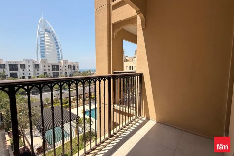 Apartman u Umm Suqeim, Dubai, UAE 1 spavaća soba, 71.5 m2 Br. 711612 - fotografija 9