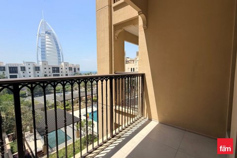 Apartman u Umm Suqeim, Dubai, UAE 1 spavaća soba, 71.5 m2 Br. 711612 - fotografija 16