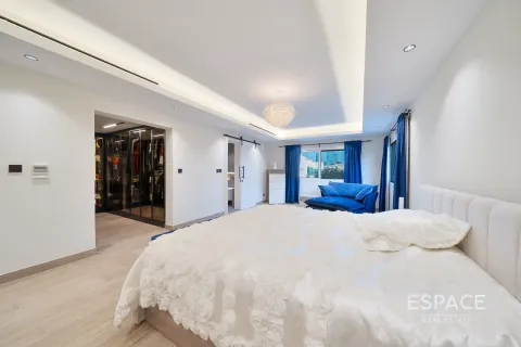 Villa zum Verkauf in Meadows, Dubai, VAE 4 Schlafzimmer, 325 m2 Nr. 661101 - Foto 14