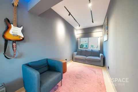 Villa zum Verkauf in Meadows, Dubai, VAE 4 Schlafzimmer, 325 m2 Nr. 661101 - Foto 11