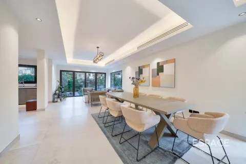 Villa zum Verkauf in Meadows, Dubai, VAE 4 Schlafzimmer, 325 m2 Nr. 661101 - Foto 7