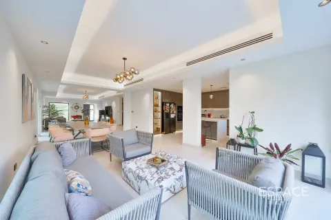 Villa zum Verkauf in Meadows, Dubai, VAE 4 Schlafzimmer, 325 m2 Nr. 661101 - Foto 5