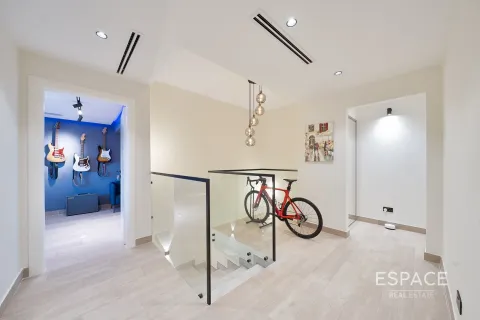 Villa zum Verkauf in Meadows, Dubai, VAE 4 Schlafzimmer, 325 m2 Nr. 661101 - Foto 15