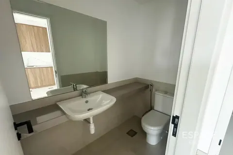 Таунхаус Дубай, БАӘ-да 3 жатын бөлмелер, 198 м² № 661099 - фото 7