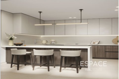 Вилла Jumeirah Park, Дубай, БАӘ-да 5 жатын бөлмелер, 555 м² № 661100 - фото 5