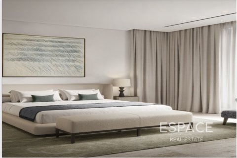 Вилла Jumeirah Park, Дубай, БАӘ-да 5 жатын бөлмелер, 555 м² № 661100 - фото 7