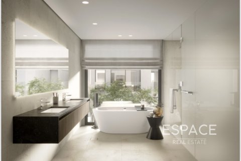 Вилла Jumeirah Park, Дубай, БАӘ-да 5 жатын бөлмелер, 555 м² № 661100 - фото 8