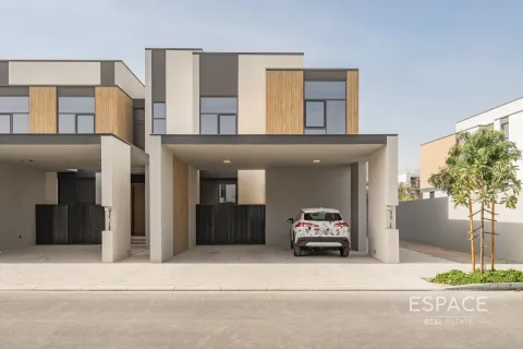 Townhouse til salg i Mudon, Dubai, UAE 4 soveværelser, 237 kvm № 661103 - foto 1