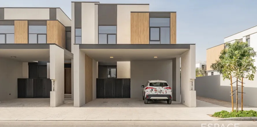 Townhouse i Mudon, Dubai, UAE 4 soveværelser, 237 kvm № 661103