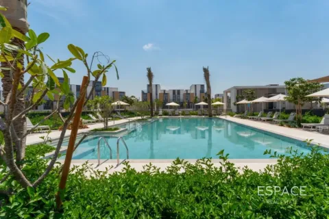 Mudon、Dubai、UAE にあるタウンハウス販売中 4ベッドルーム、237 m2、No661103 - 写真 16