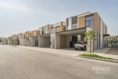 Townhouse til salg i Mudon, Dubai, UAE 4 soveværelser, 237 kvm № 661103 - foto 8