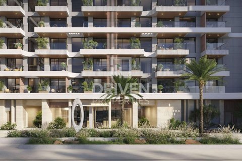 Apartment til salg i Dubai, UAE 2 soveværelser, 109.16 kvm № 767533 - foto 10