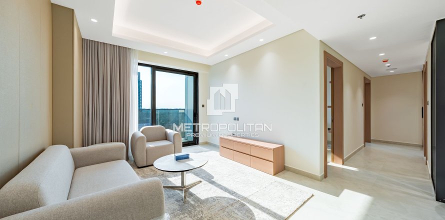 Leilighet i Jumeirah Village Triangle, Dubai, Emiratene 2 soverom, 87 kvm nr. 665199