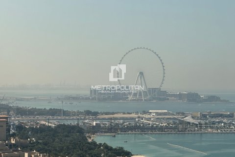 Palm Jumeirah, Dubai, UAE의 판매용 아파트 침실 1개, 107제곱미터 번호 665195 - 사진 17