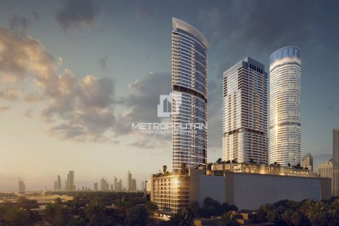 Palm Jumeirah, Dubai, UAE의 판매용 아파트 침실 1개, 107제곱미터 번호 665195 - 사진 5