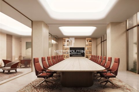 Palm Jumeirah, Dubai, UAE의 판매용 아파트 침실 1개, 107제곱미터 번호 665195 - 사진 8